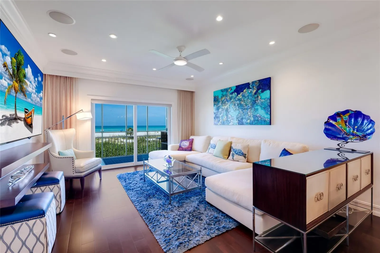 7001 GULF OF MEXICO DR #24 #24