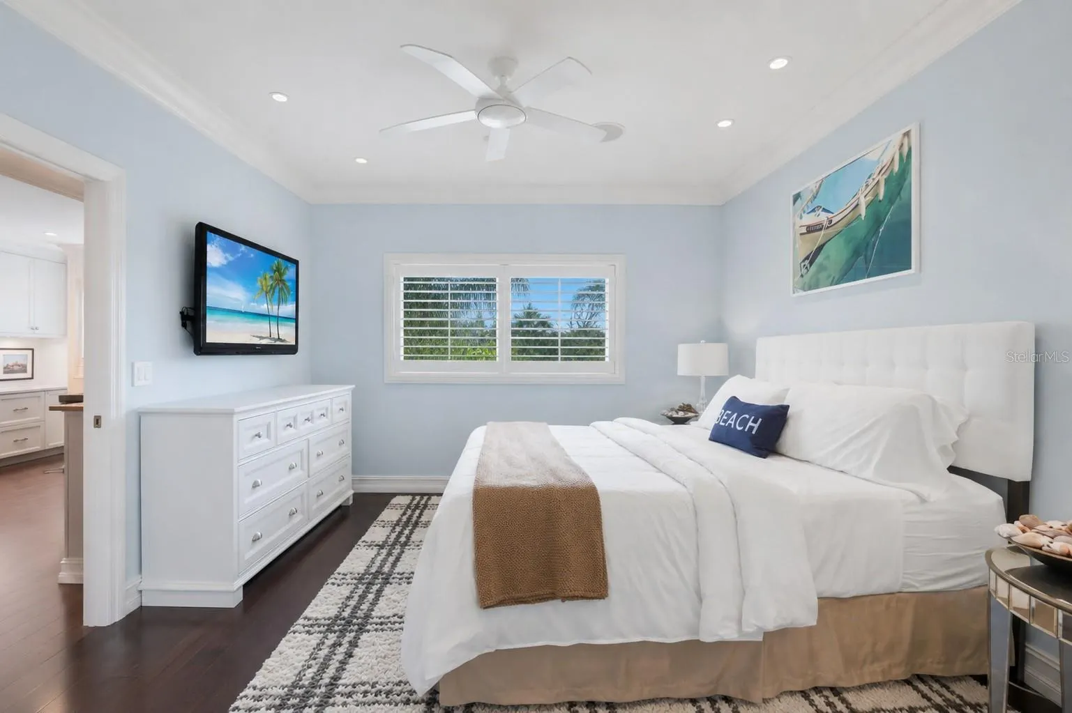 7001 GULF OF MEXICO DR #24 #24