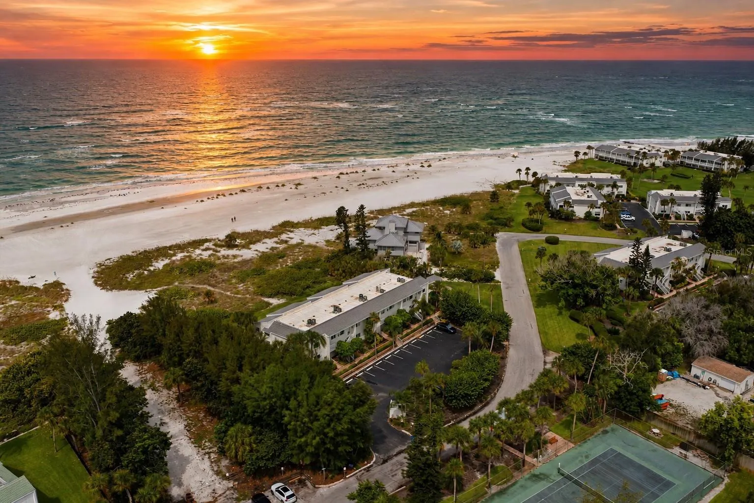 7001 GULF OF MEXICO DR #24 #24