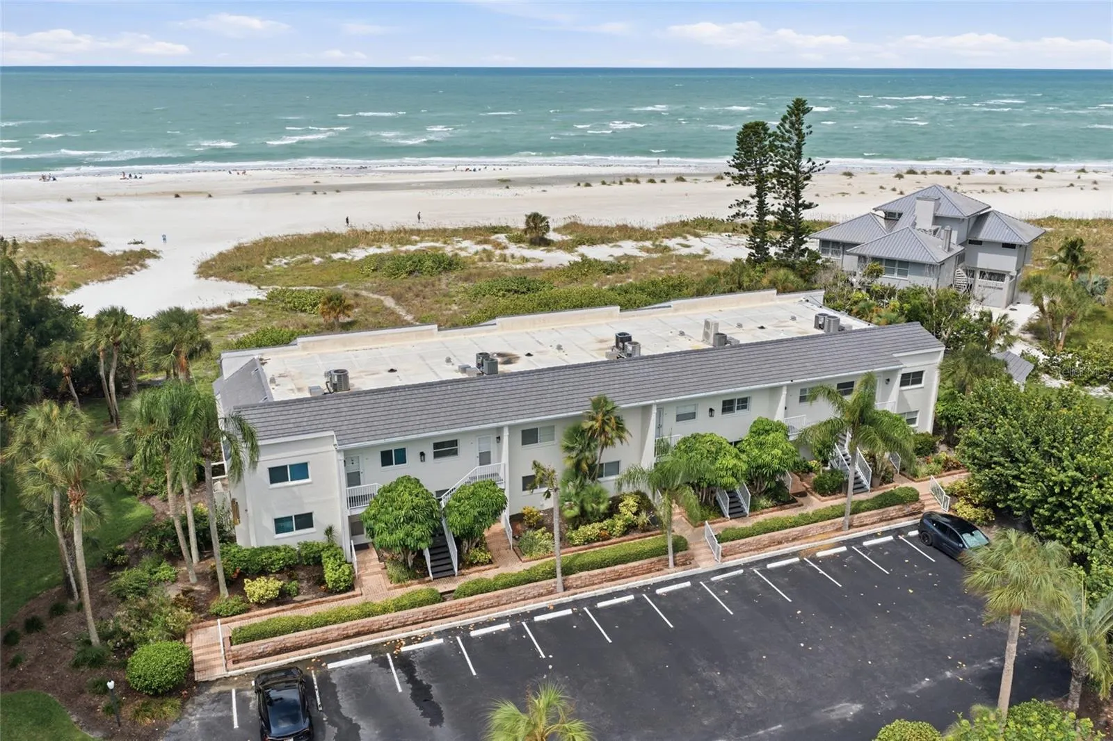 7001 GULF OF MEXICO DR #24 #24