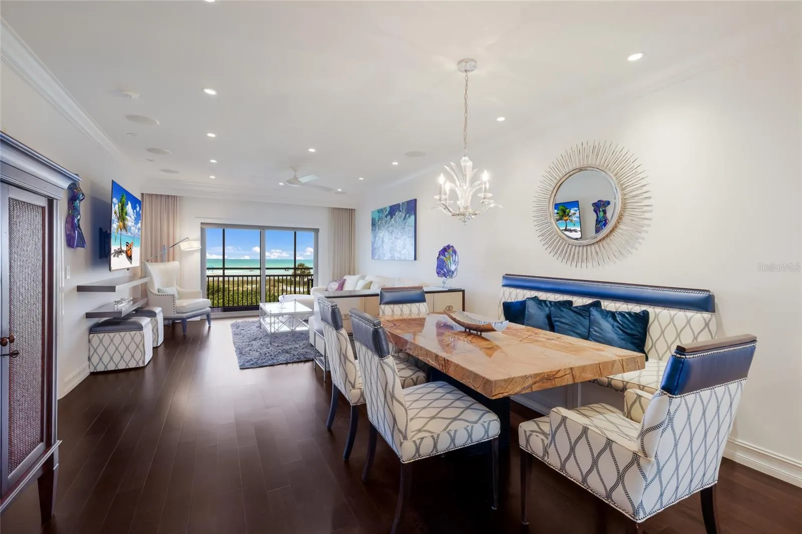 7001 GULF OF MEXICO DR #24 #24