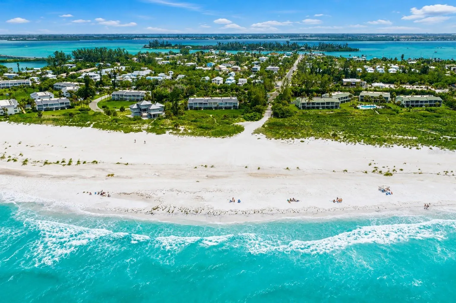 7001 GULF OF MEXICO DR #24 #24