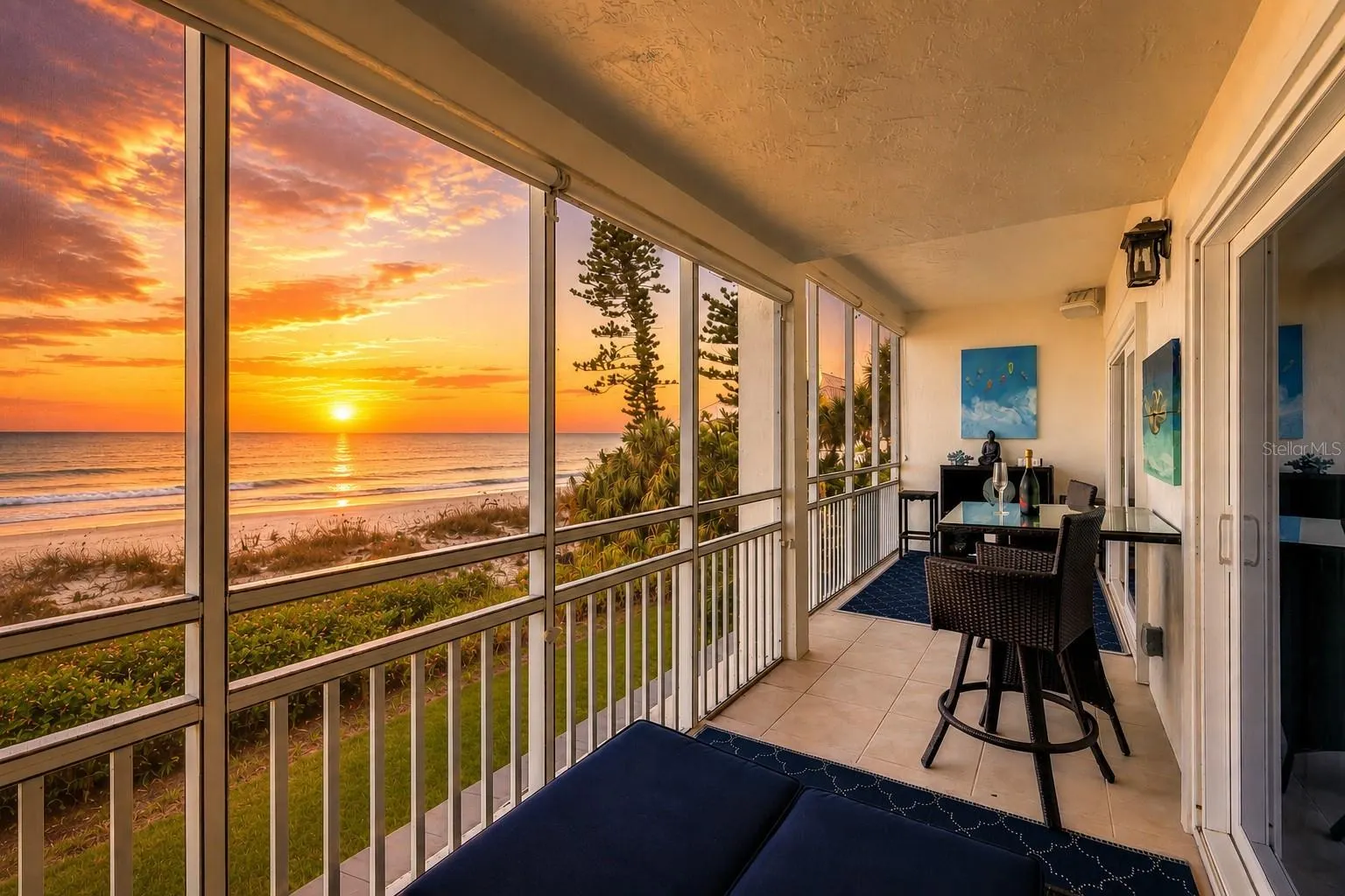 7001 GULF OF MEXICO DR #24 #24