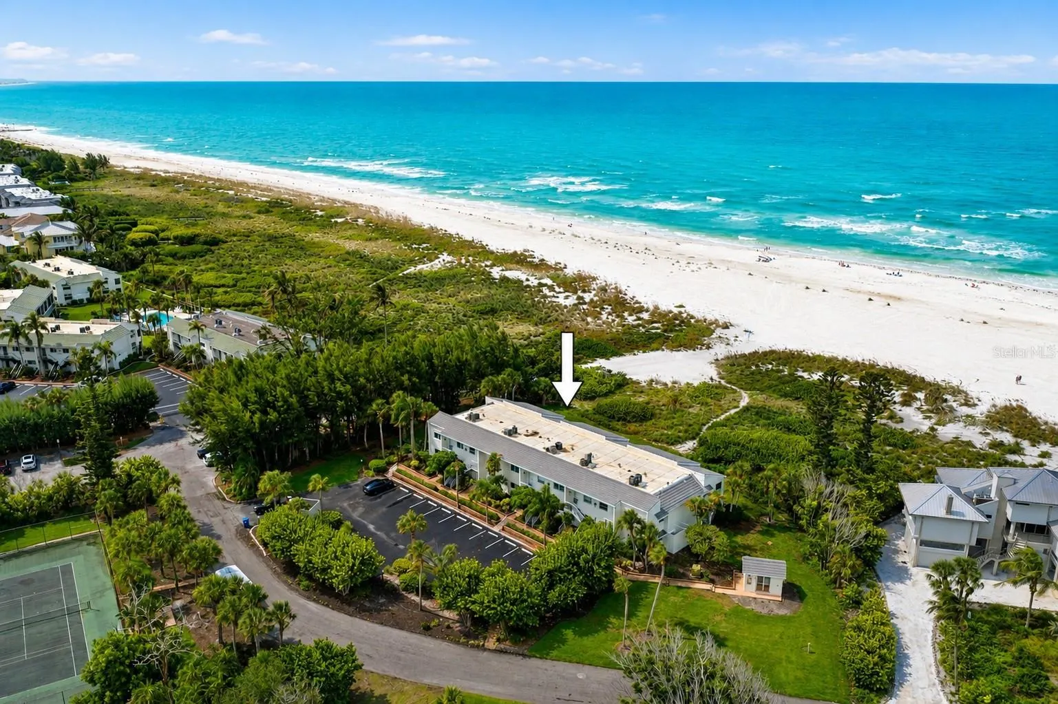 7001 GULF OF MEXICO DR #24 #24