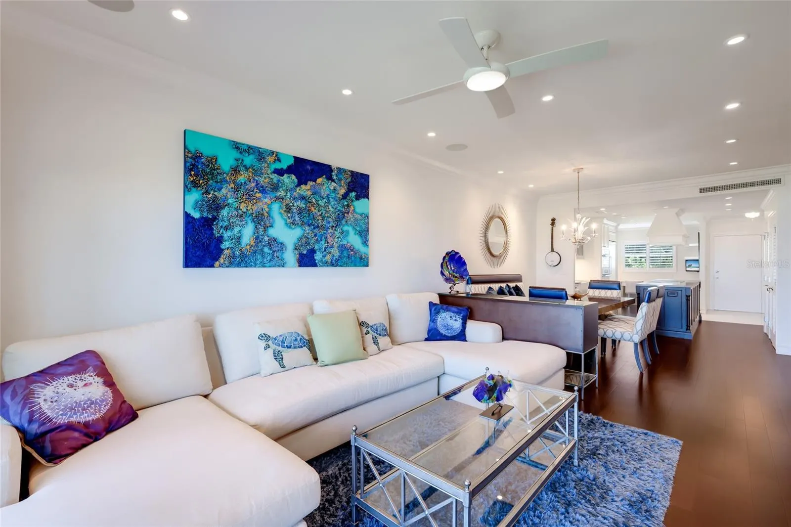 7001 GULF OF MEXICO DR #24 #24