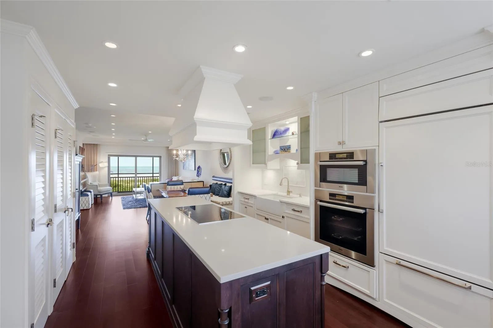 7001 GULF OF MEXICO DR #24 #24