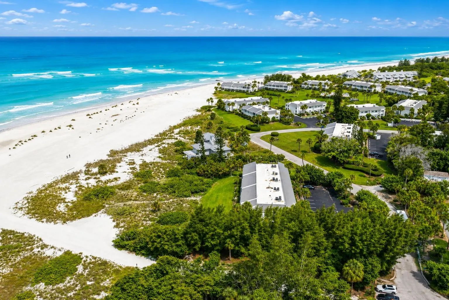 7001 GULF OF MEXICO DR #24 #24