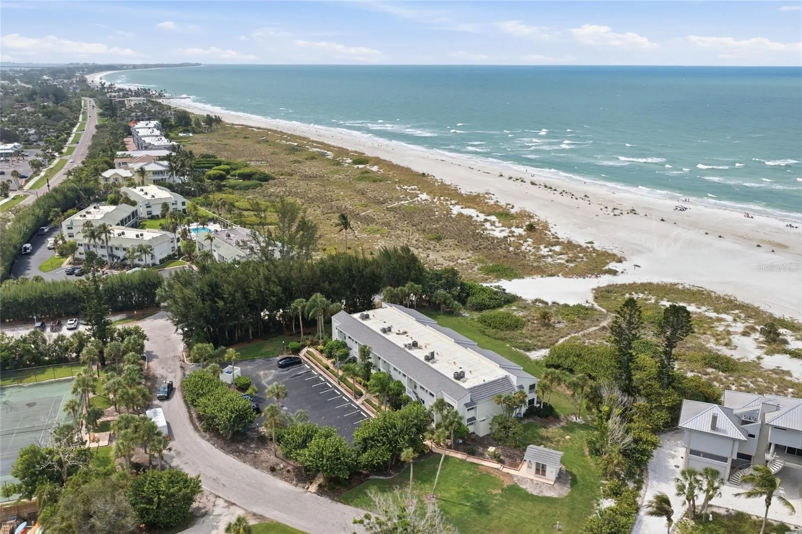 7001 GULF OF MEXICO DR #24 #24
