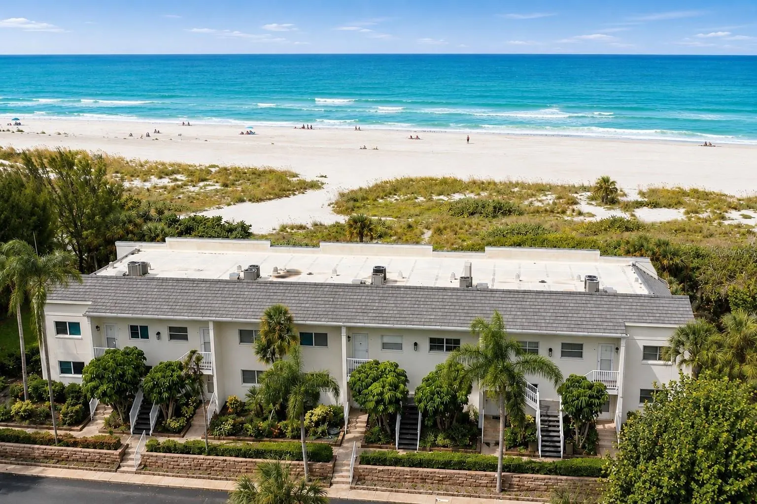 7001 GULF OF MEXICO DR #24 #24