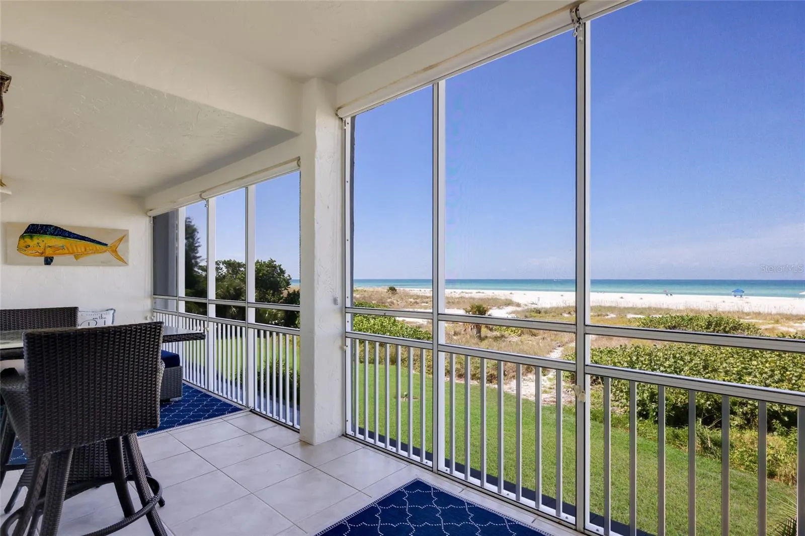 7001 GULF OF MEXICO DR #24 #24