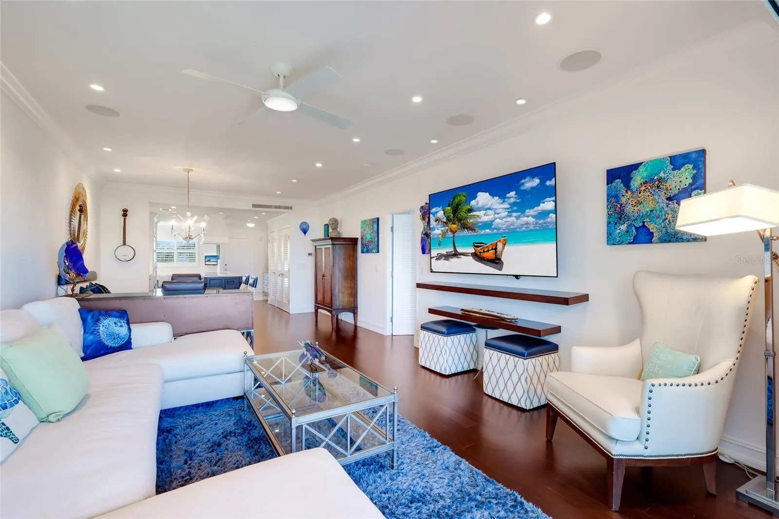 7001 GULF OF MEXICO DR #24 #24