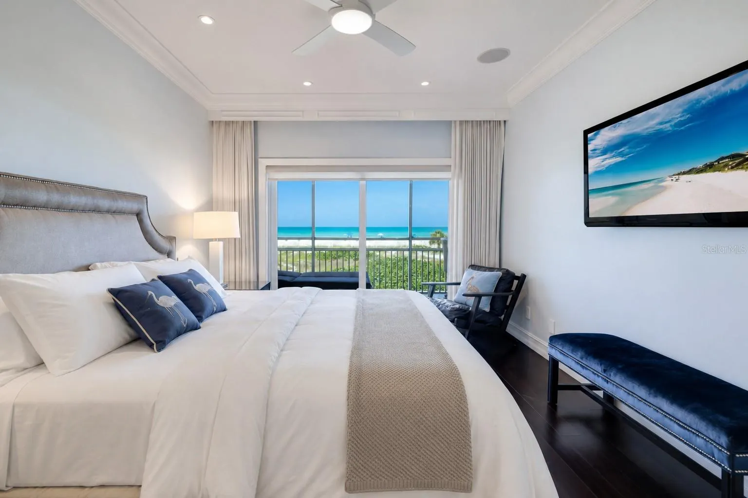 7001 GULF OF MEXICO DR #24 #24