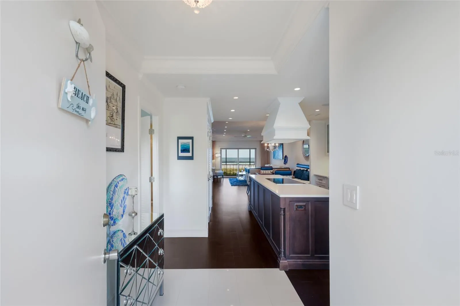 7001 GULF OF MEXICO DR #24 #24