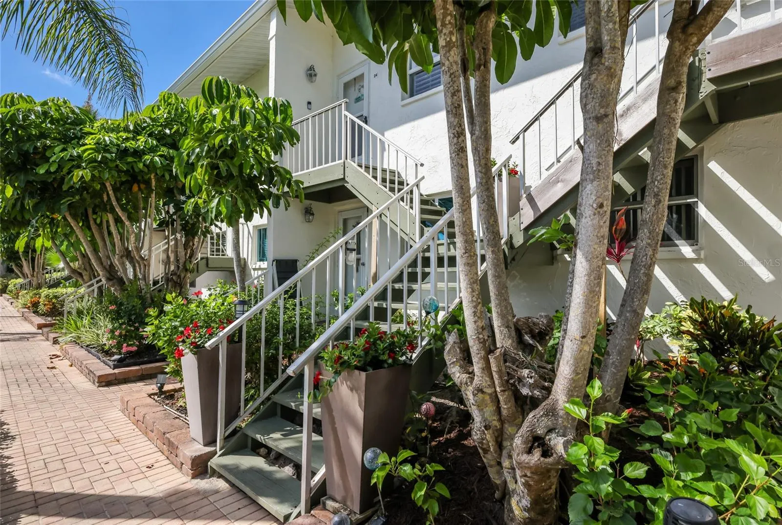 7001 GULF OF MEXICO DR #24 #24
