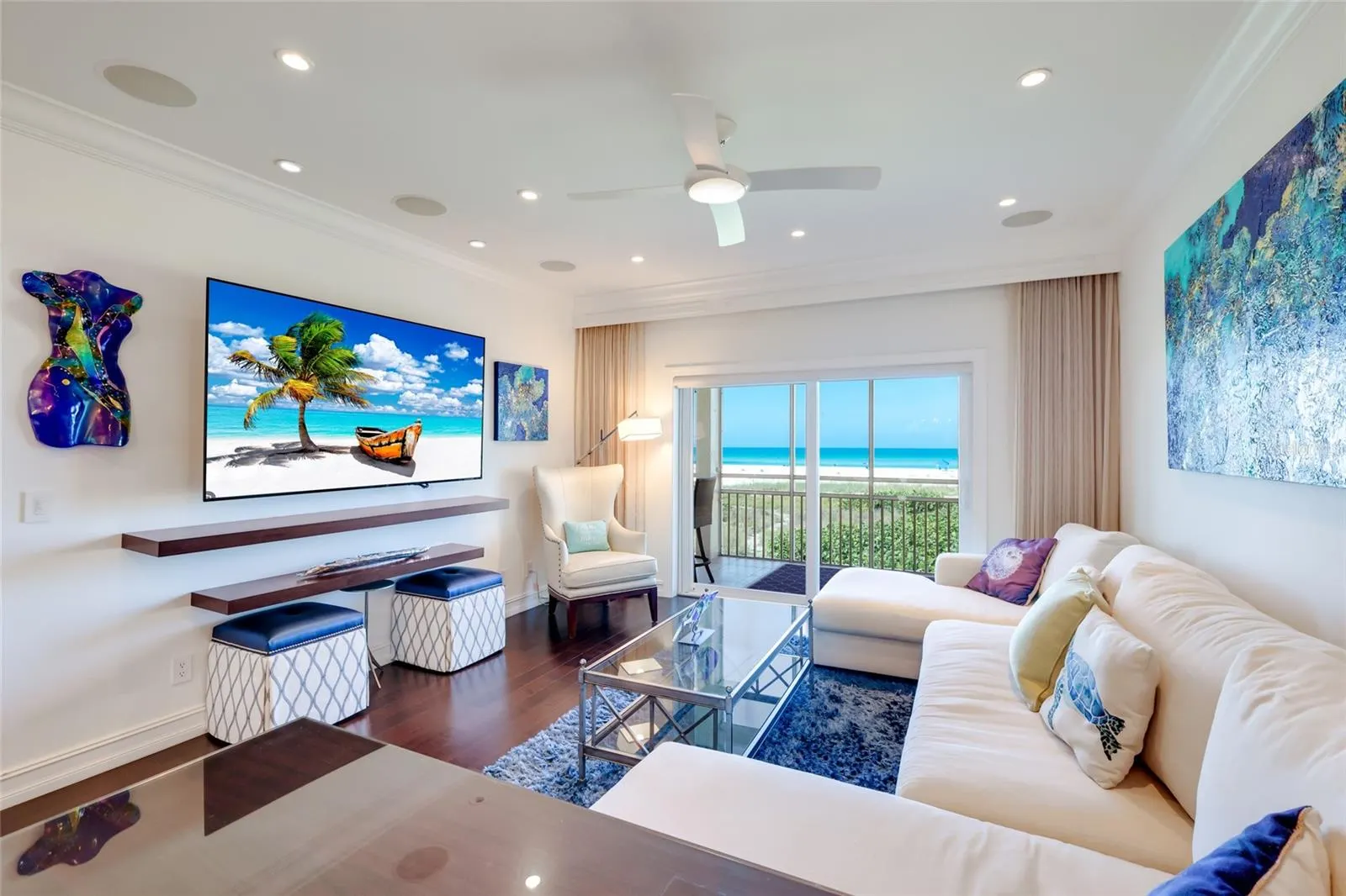 7001 GULF OF MEXICO DR #24 #24