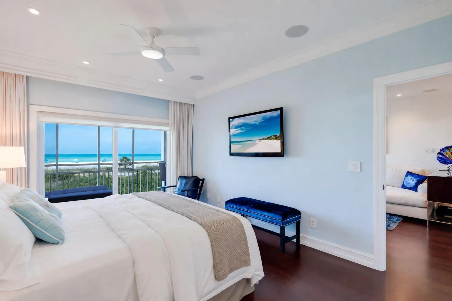 7001 GULF OF MEXICO DR #24 #24