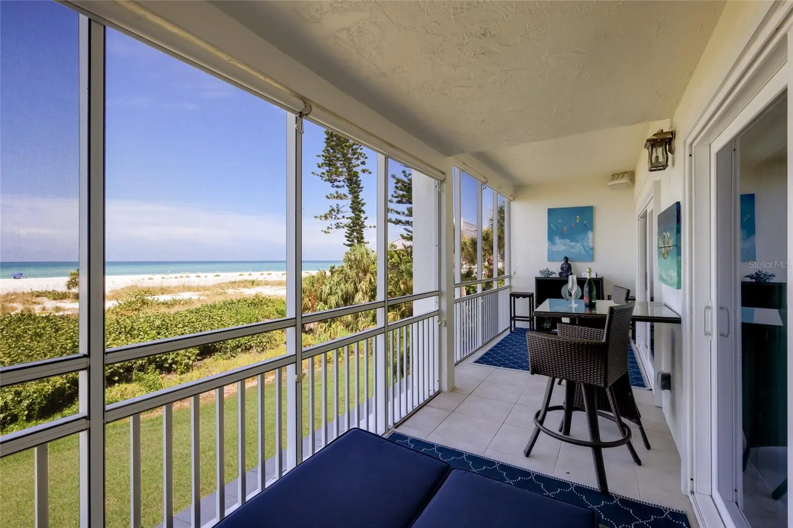 7001 GULF OF MEXICO DR #24 #24