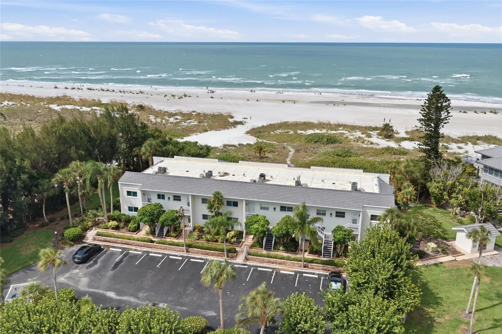 7001 GULF OF MEXICO DR #24 #24