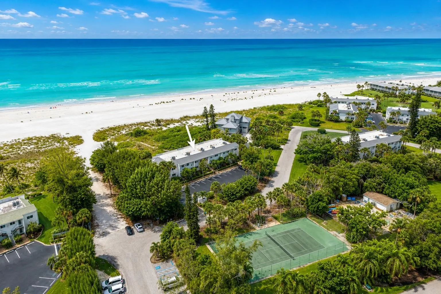 7001 GULF OF MEXICO DR #24 #24
