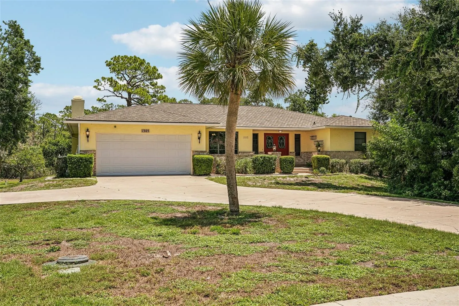 1305 SORRENTO WOODS BLVD