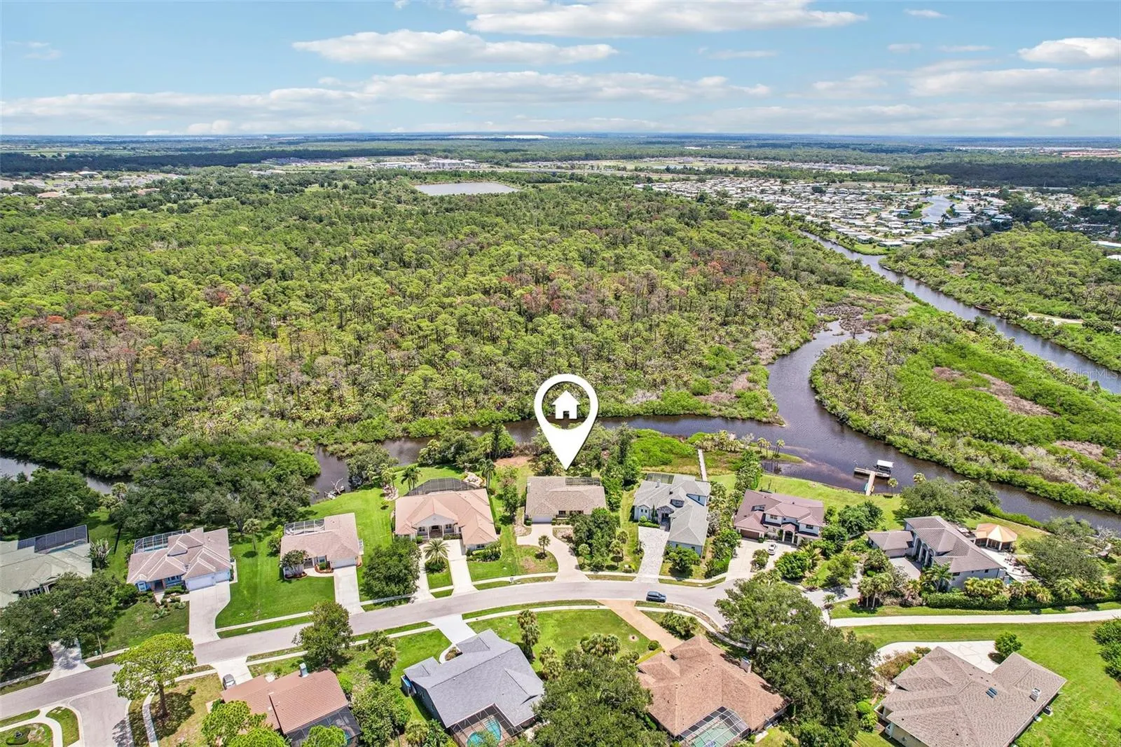 1305 SORRENTO WOODS BLVD