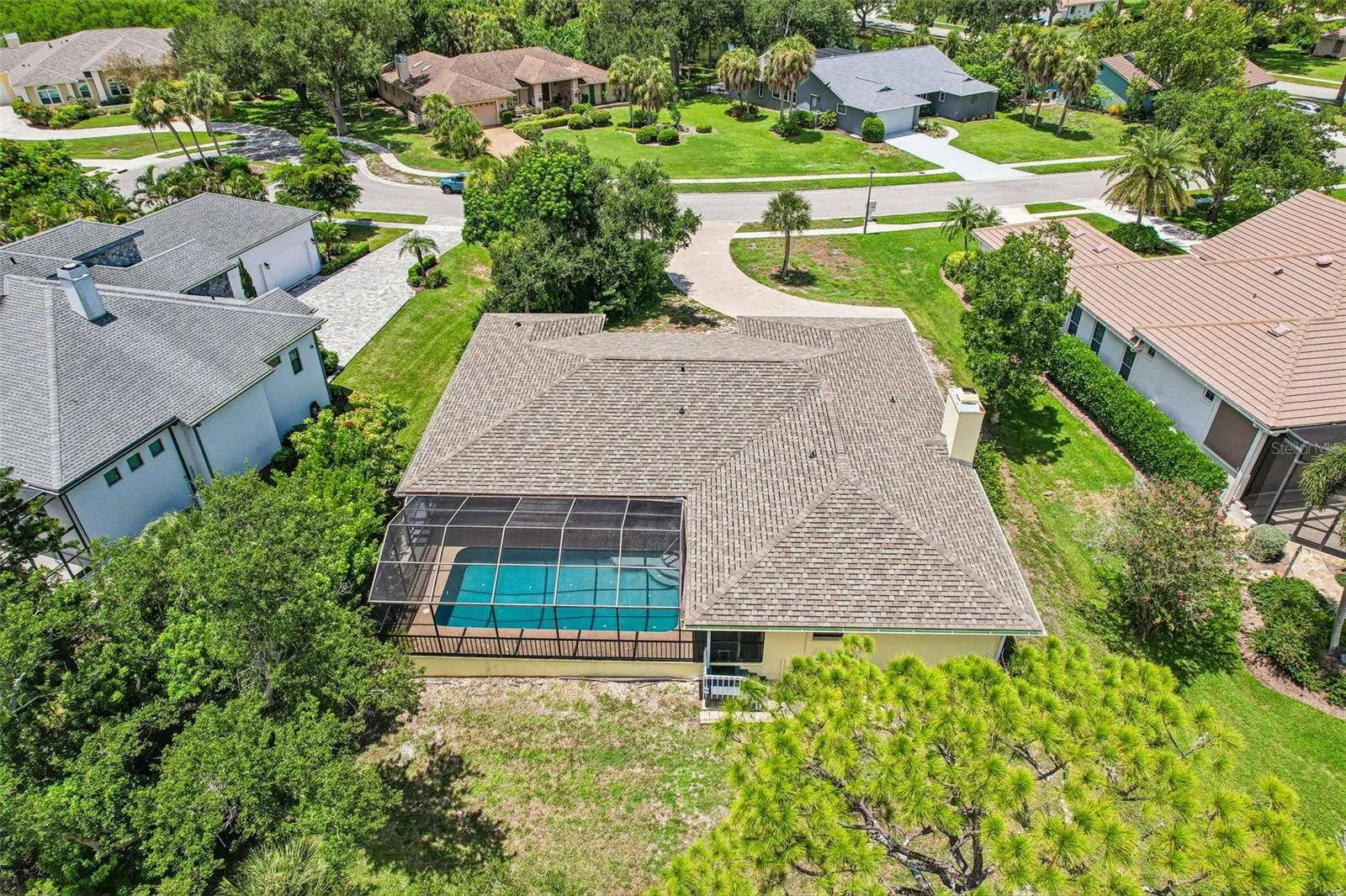 1305 SORRENTO WOODS BLVD