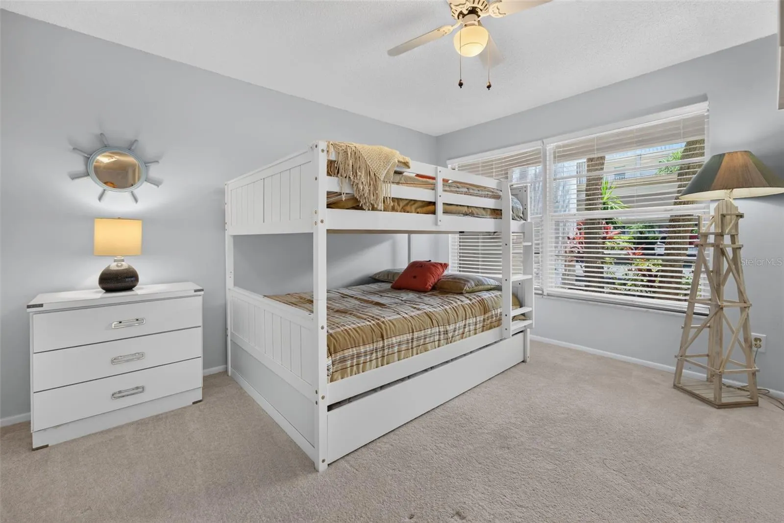 4390 EXETER DR #107 #107