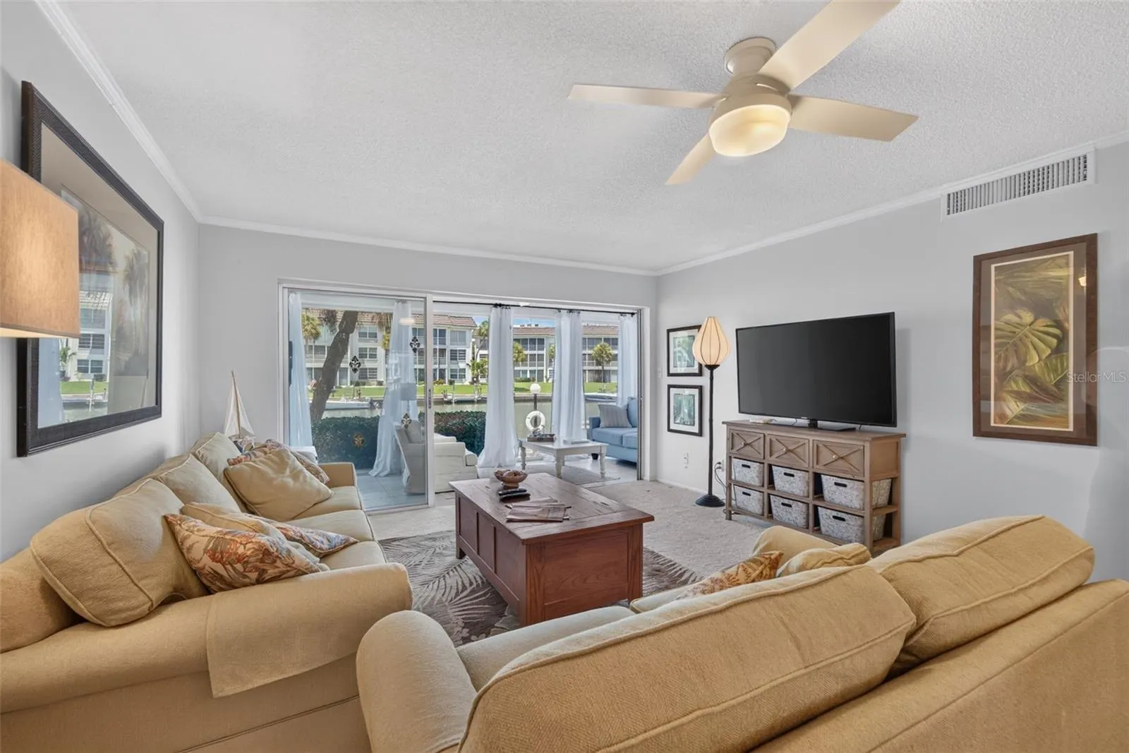 4390 EXETER DR #107 #107