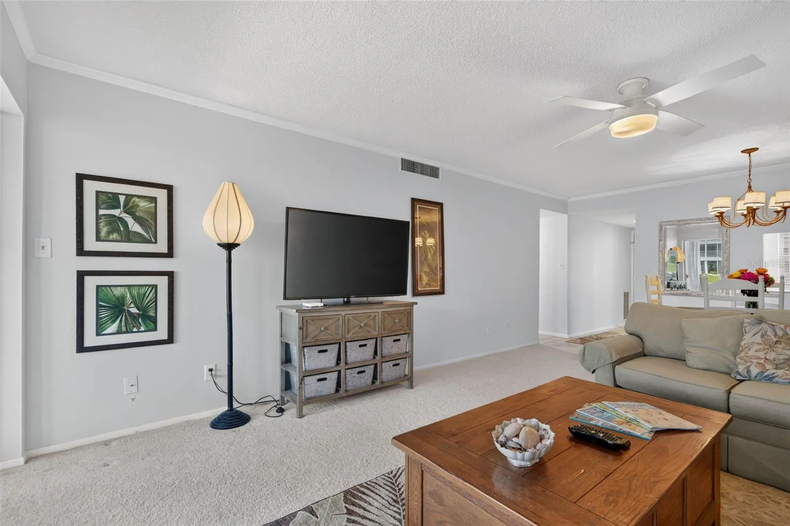 4390 EXETER DR #107 #107