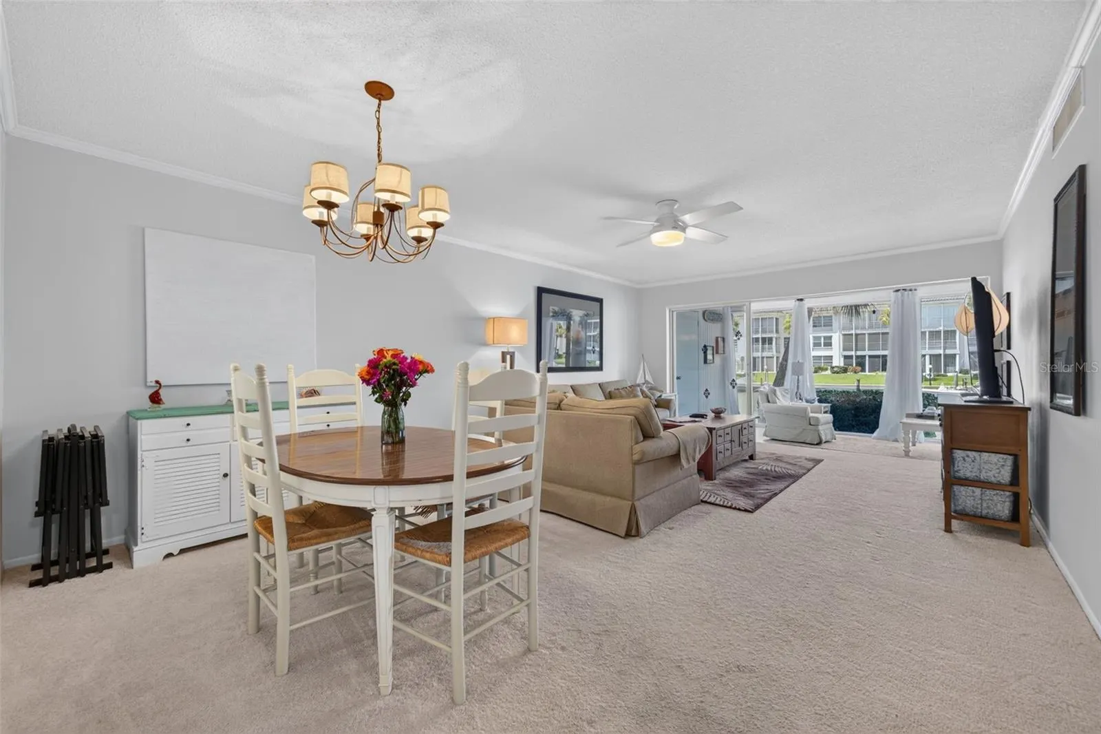 4390 EXETER DR #107 #107