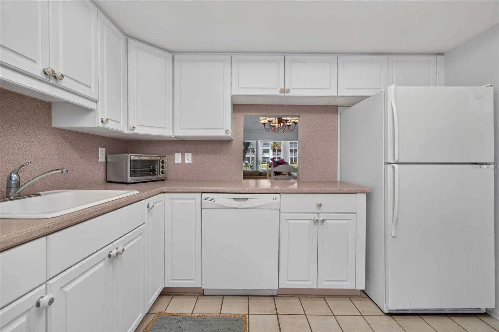 4390 EXETER DR #107 #107