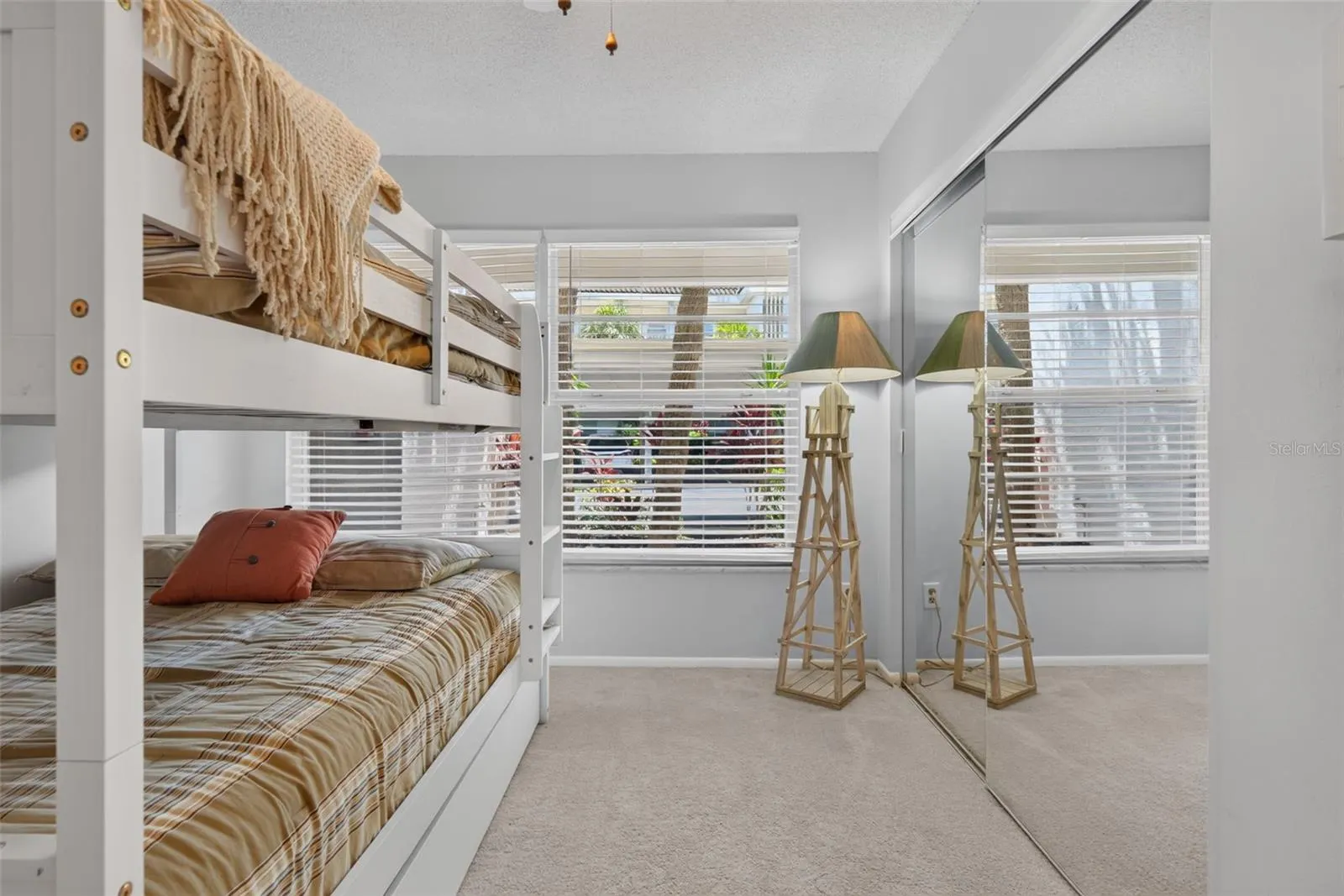 4390 EXETER DR #107 #107