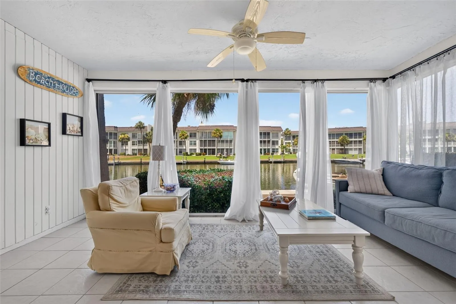 4390 EXETER DR #107 #107