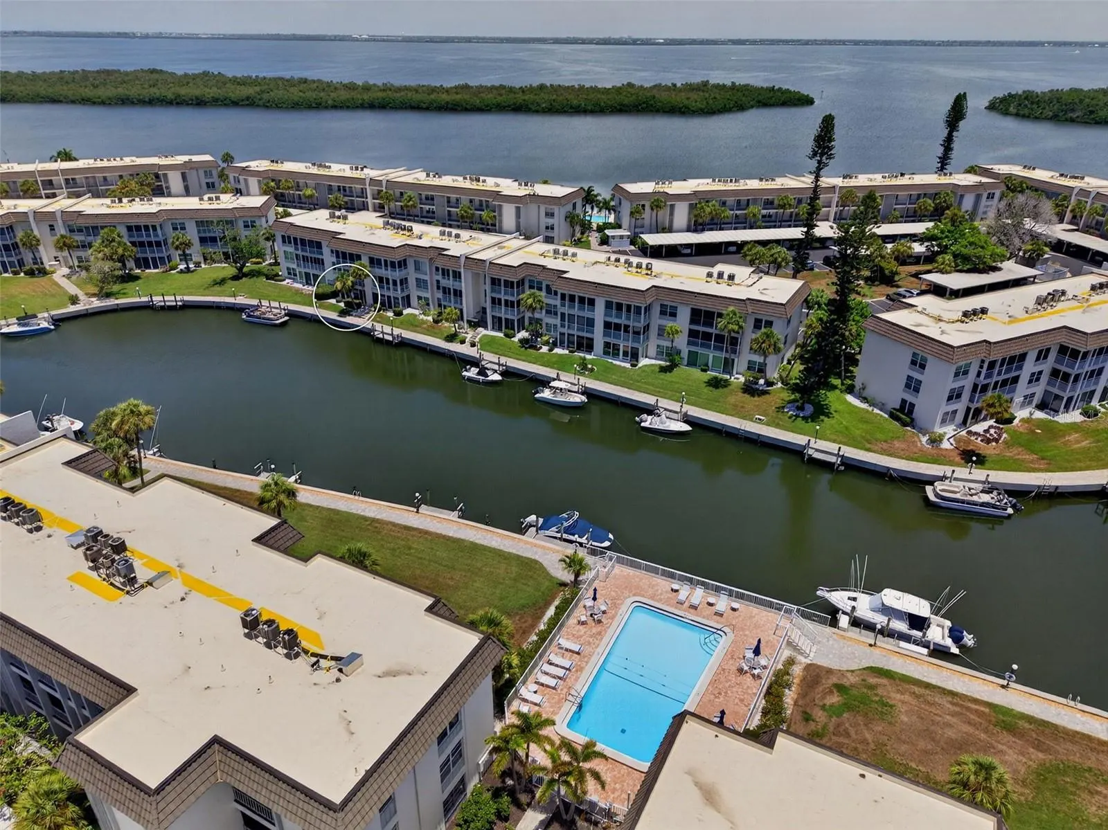 4390 EXETER DR #107 #107
