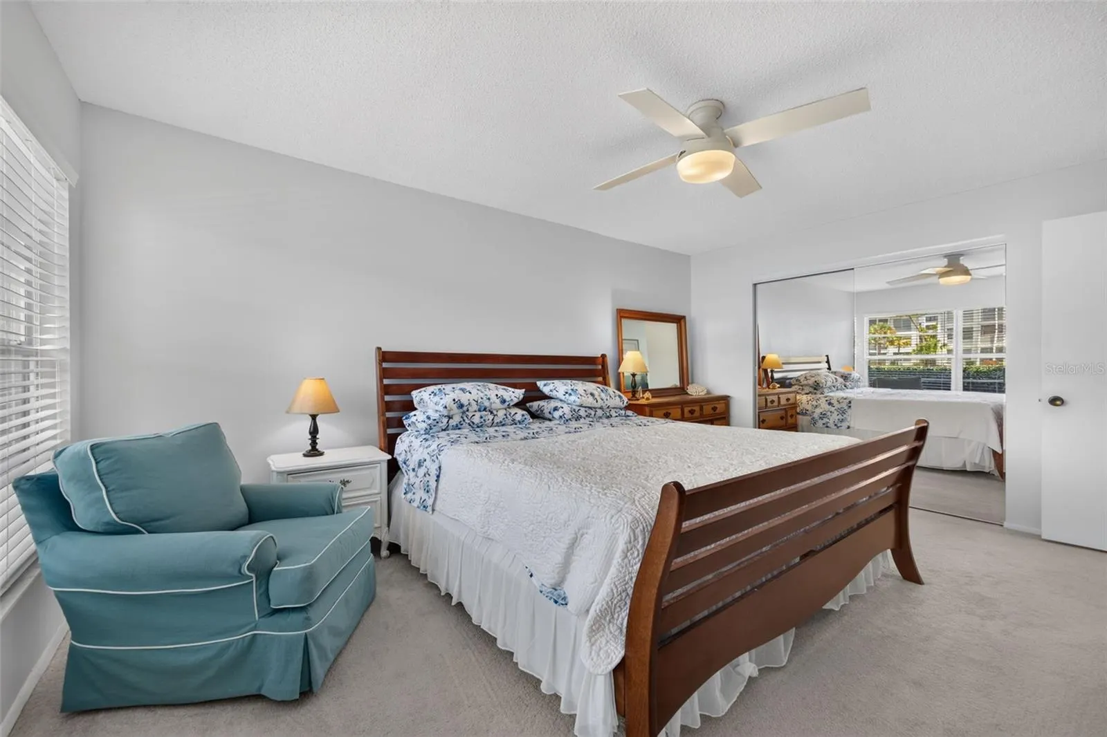 4390 EXETER DR #107 #107