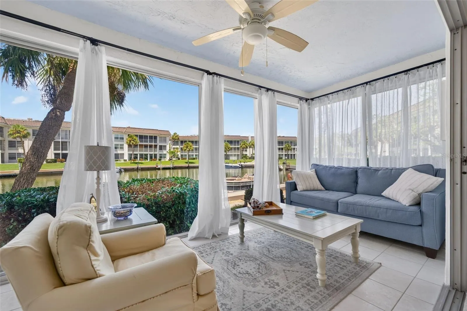 4390 EXETER DR #107 #107