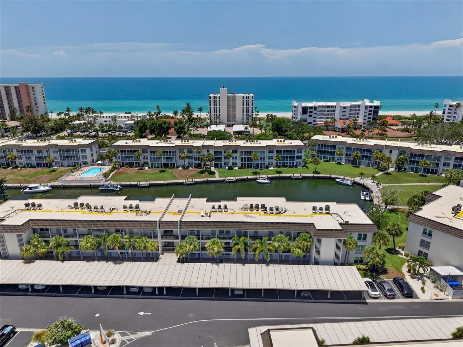 4390 EXETER DR #107 #107