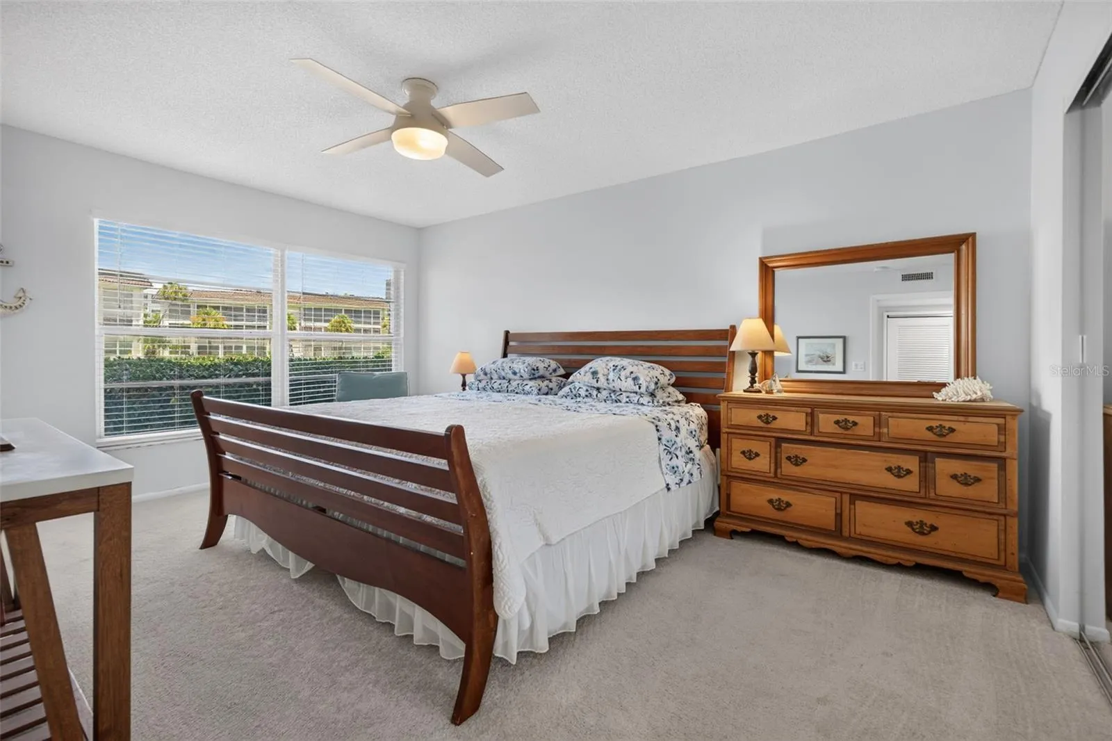 4390 EXETER DR #107 #107