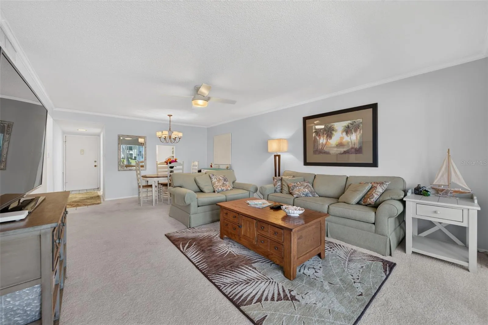4390 EXETER DR #107 #107