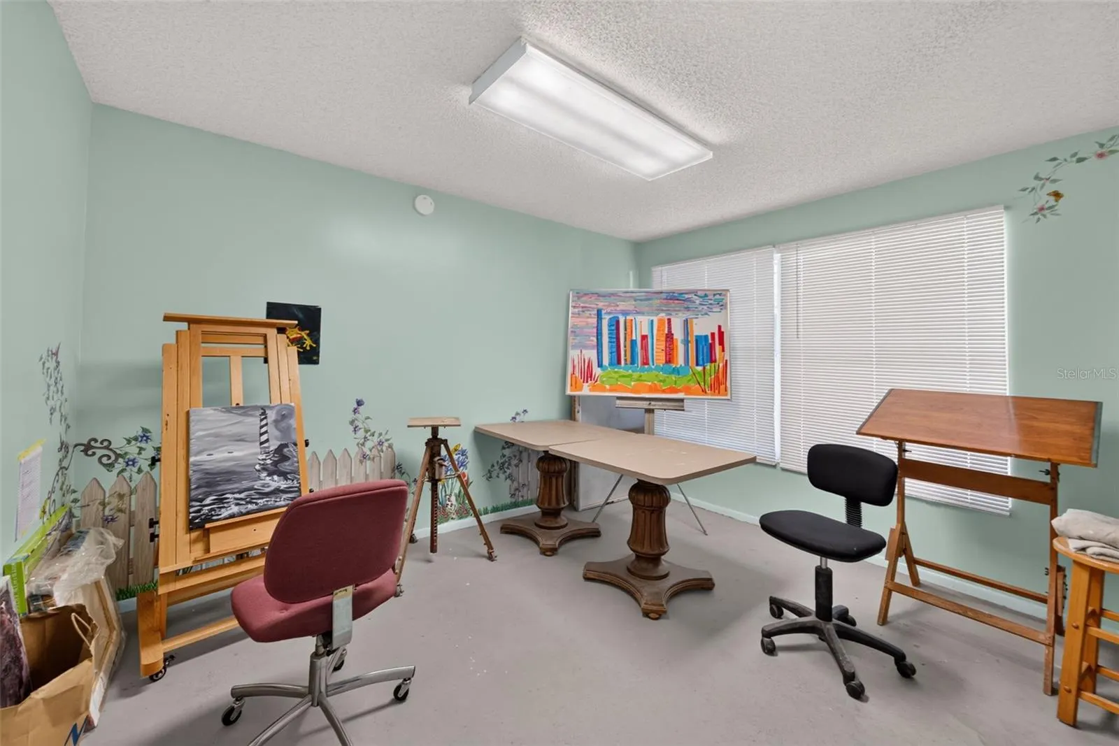 4390 EXETER DR #107 #107