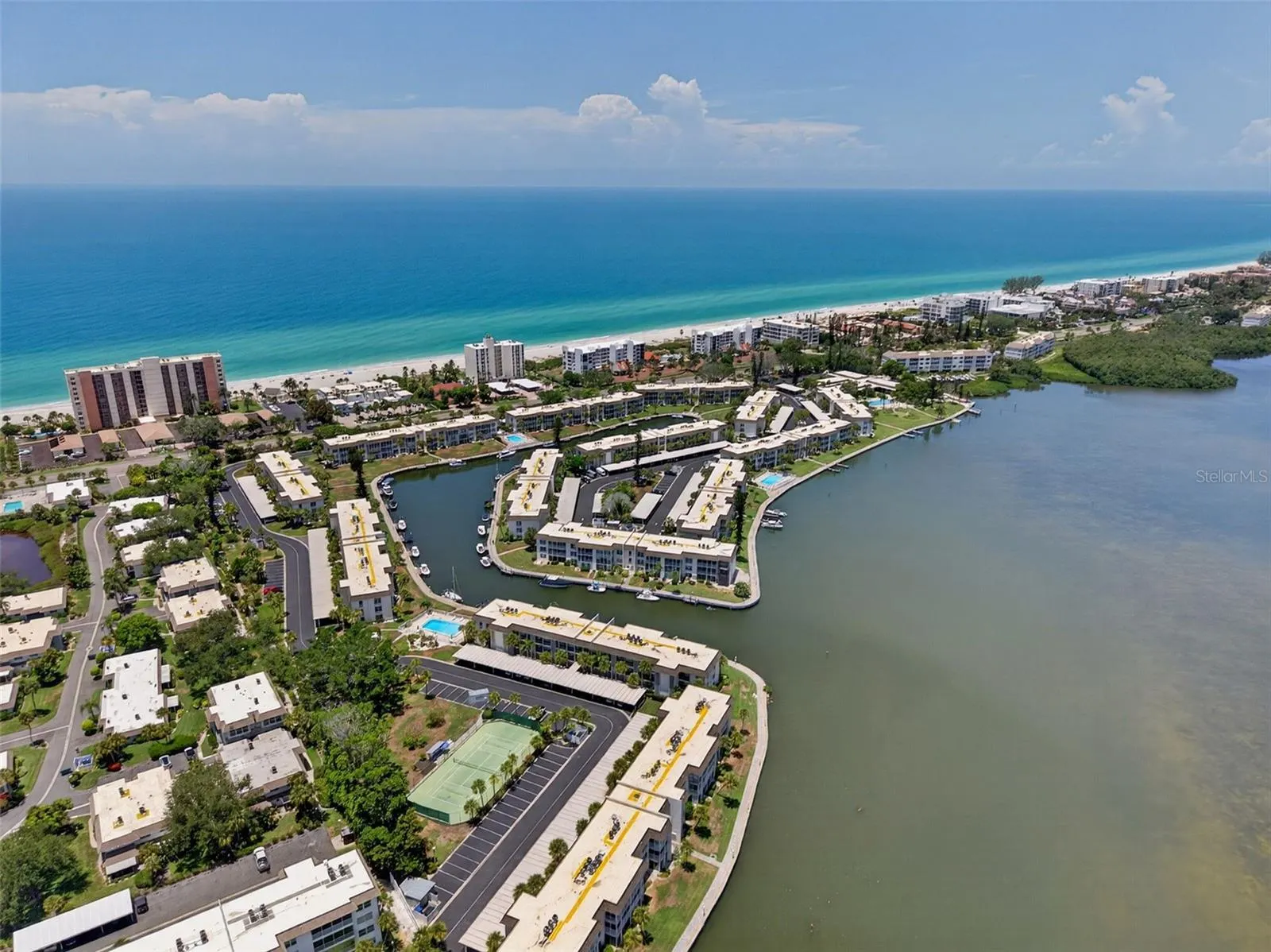 4390 EXETER DR #107 #107