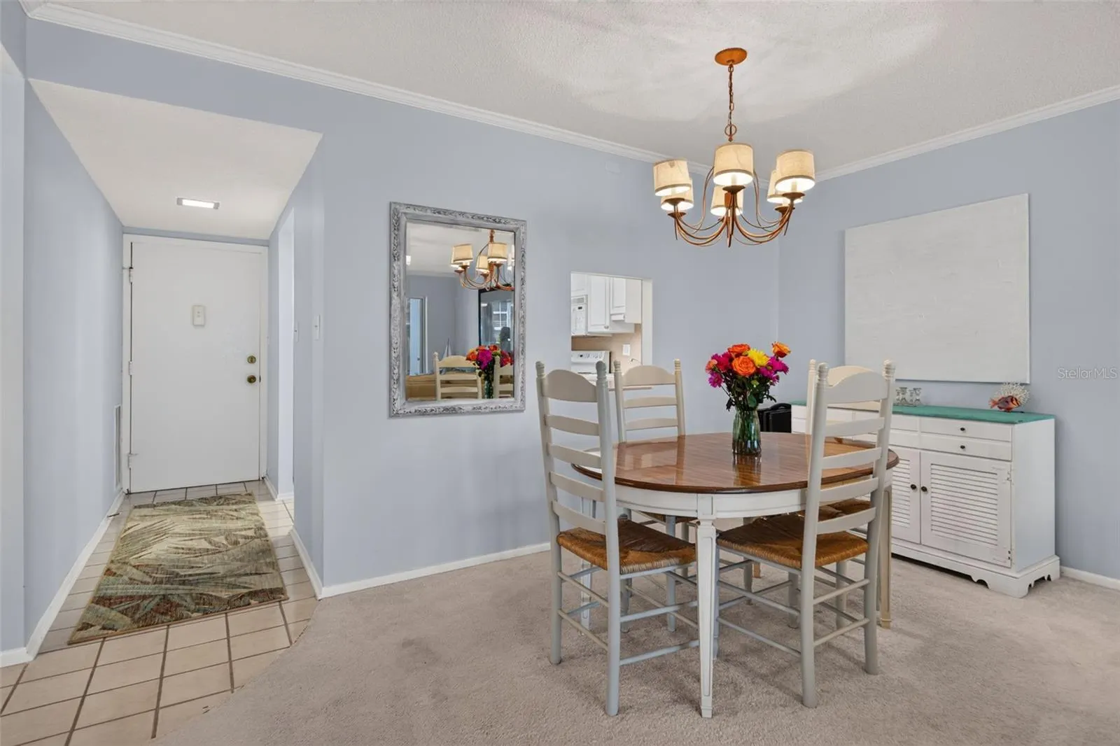 4390 EXETER DR #107 #107