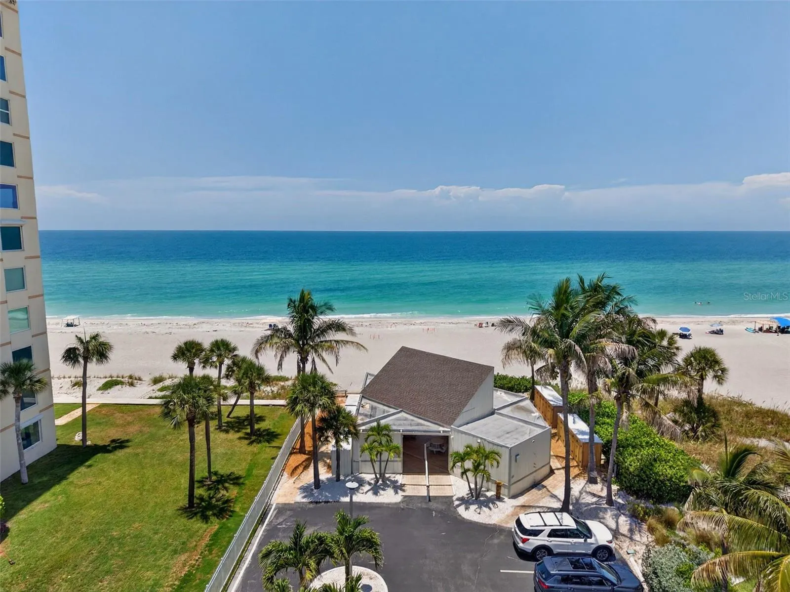 4390 EXETER DR #107 #107