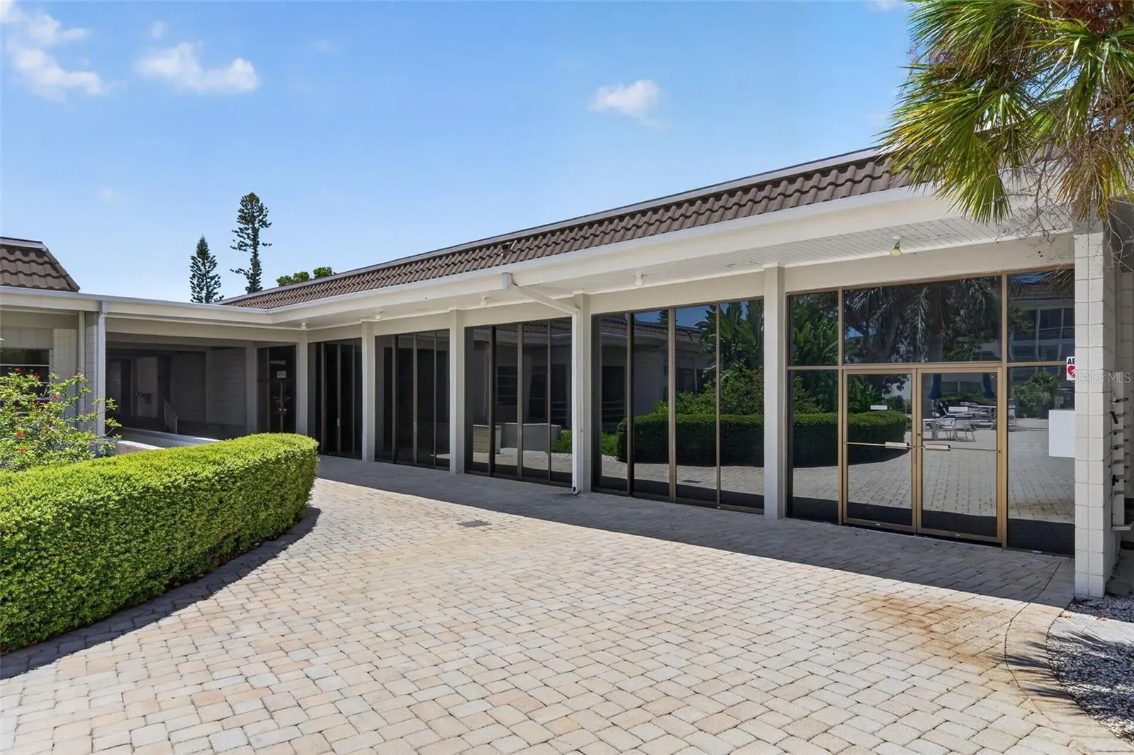 4390 EXETER DR #107 #107