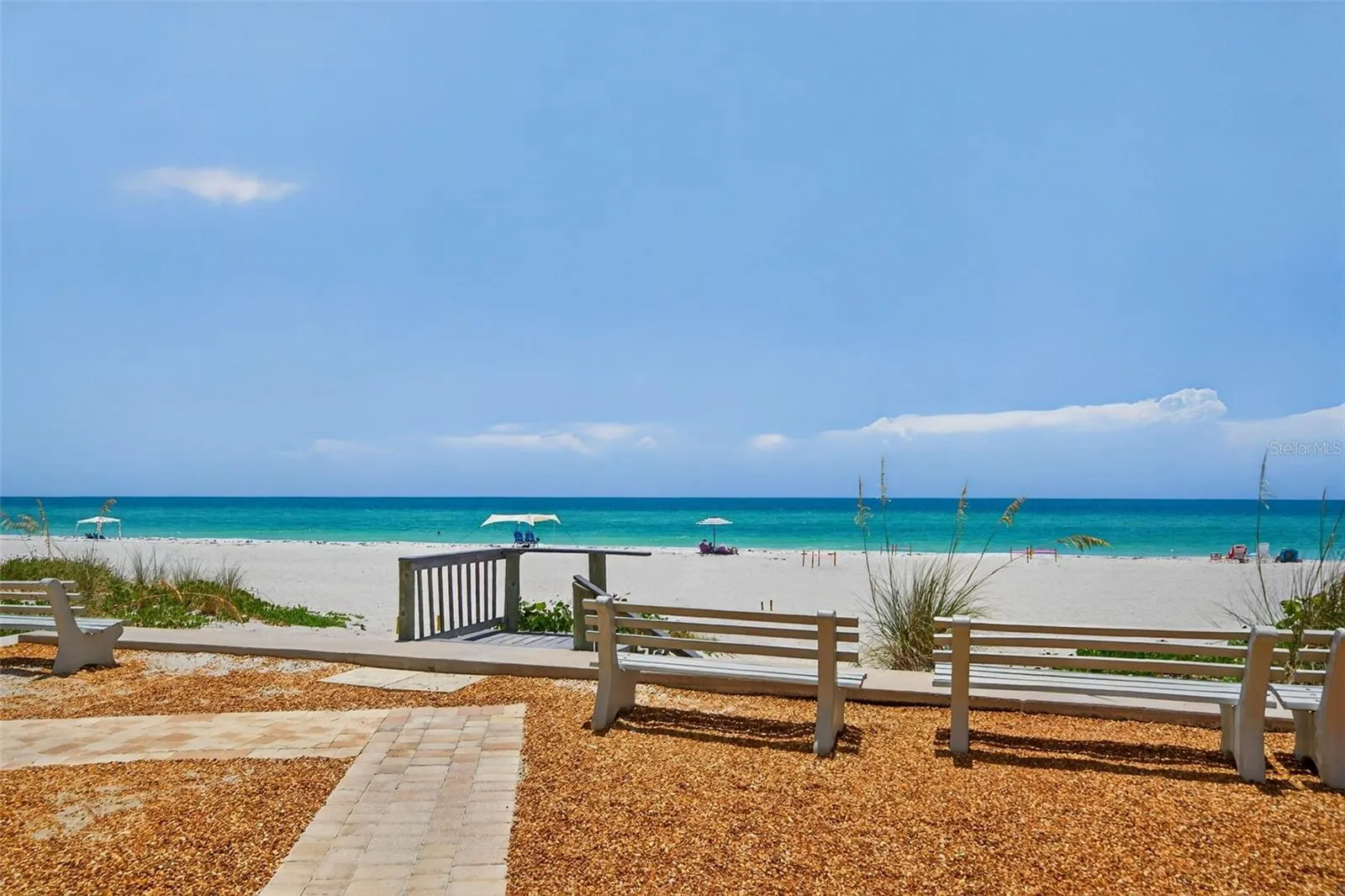 4390 EXETER DR #107 #107