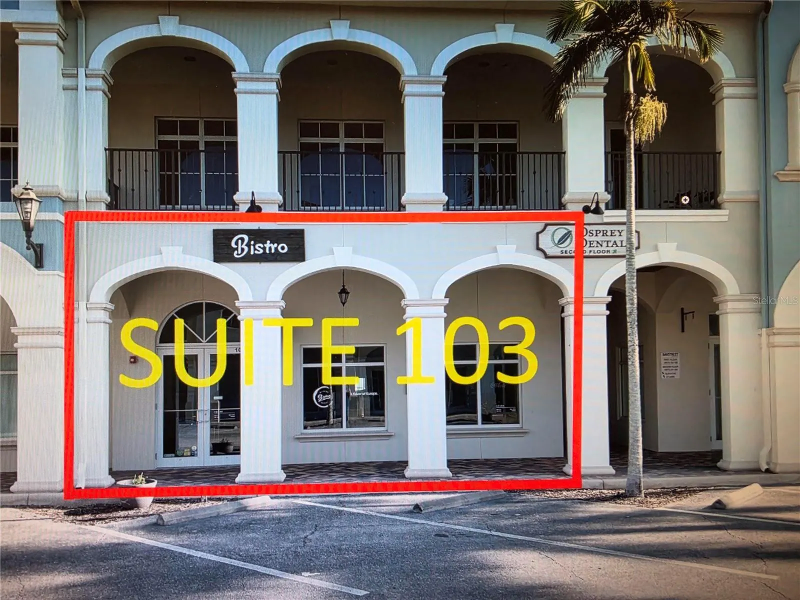 Undisclosed Address