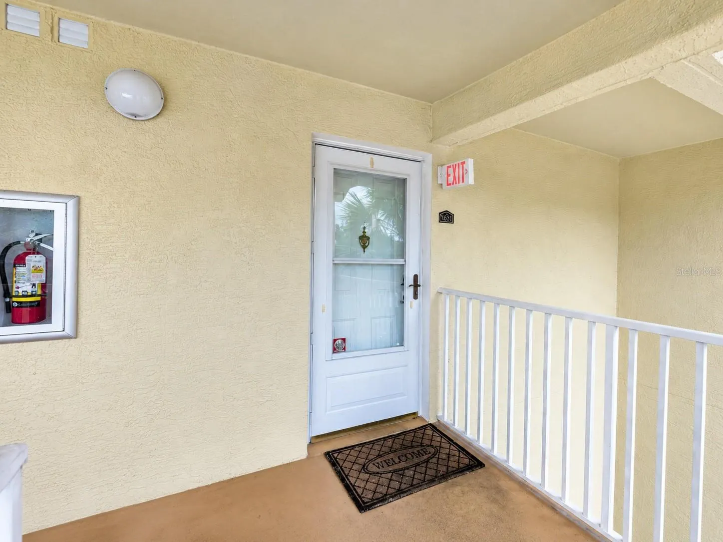 8294 KEY ROYAL CIR #1631 #1631