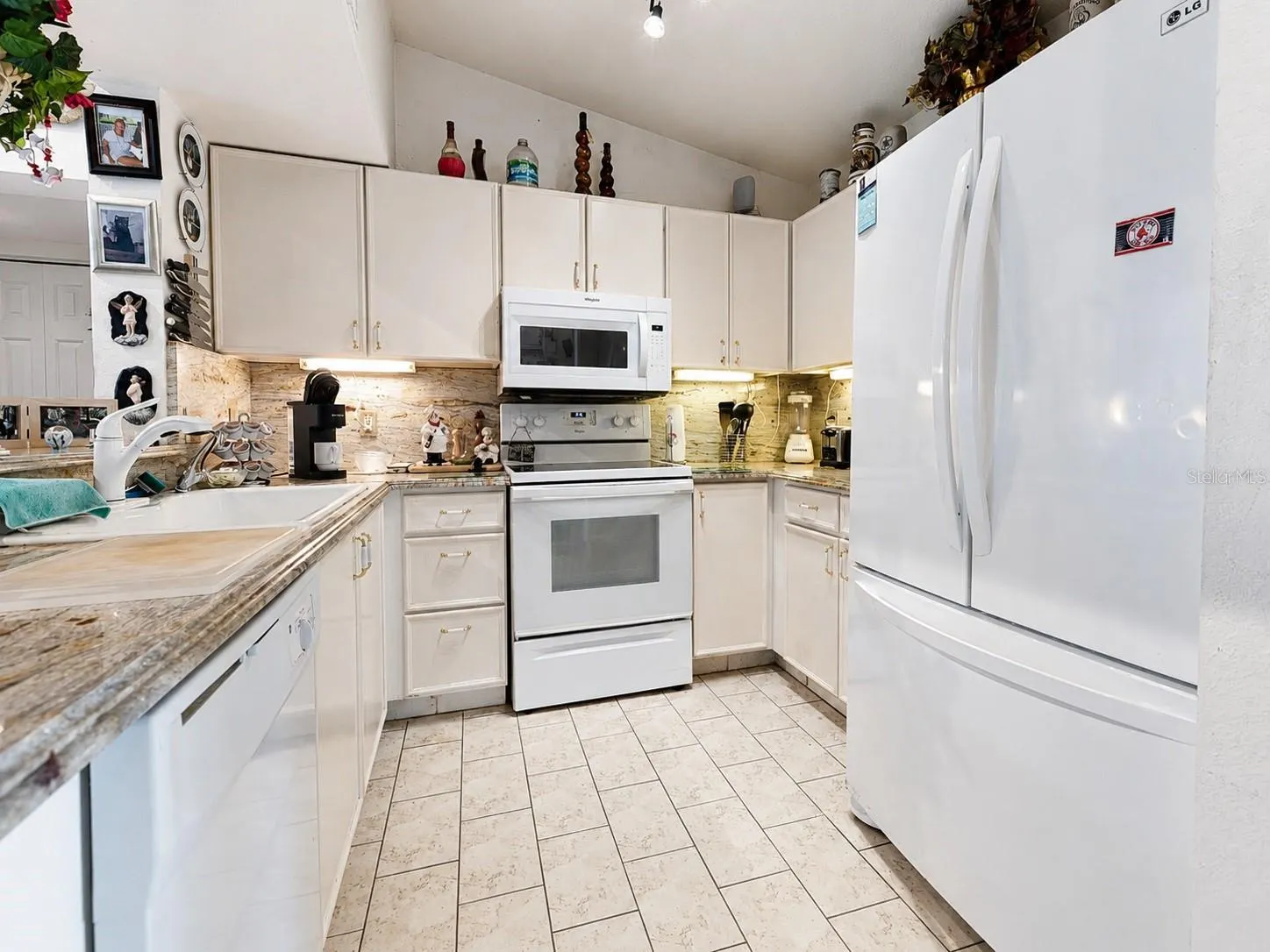 8294 KEY ROYAL CIR #1631 #1631