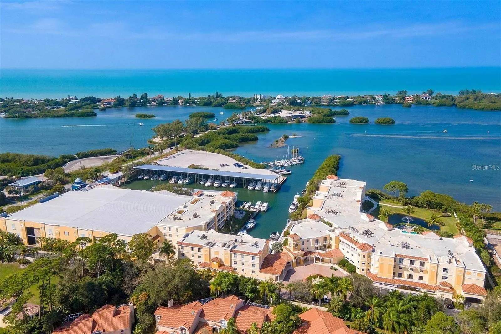 570 BLACKBURN POINT RD #36 #36