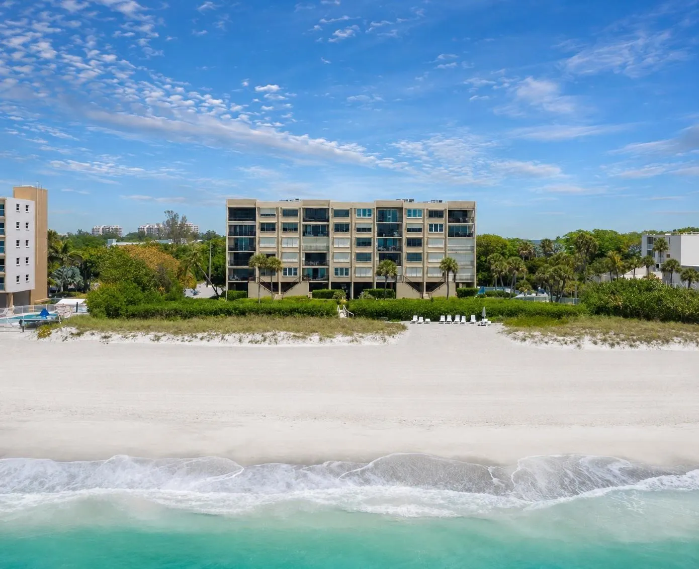 2675 GULF OF MEXICO DR #203 #203